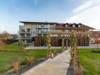 Landrefugium Wellness und Balancehotel, Untergriesbach (D)