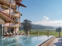 Natur- und Wohlfühlhotel Brunner Hof, Arnschwang (D)