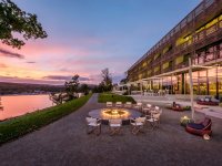 Seezeitlodge Hotel und Spa, Nohfelden (D)