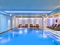 JW Marriott Hotel Berlin - Pool