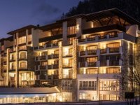 Grand Tirolia, Kitzbühel (A)