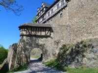 Burg Falkenstein