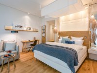 Seezeitlodge Hotel und Spa, Nohfelden (D)