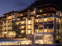 Grand Tirolia, Kitzbühel (A)
