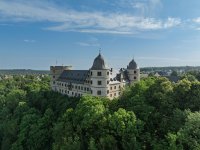 Kreismuseum Wewelsburg ©RLS Jakobsmeyer