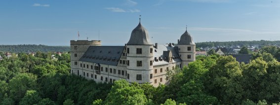 Kreismuseum Wewelsburg ©RLS Jakobsmeyer