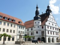 Hildburghausen - Rathaus