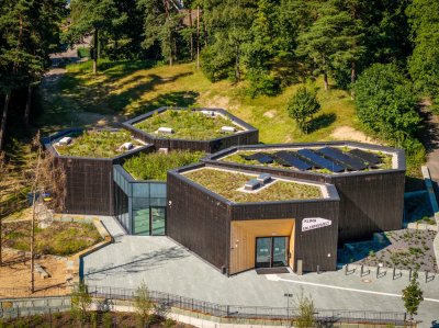 Oerlinghausen Klimaerlebniswelt ©Teutoburger Wald Tourismus-D. Ketz