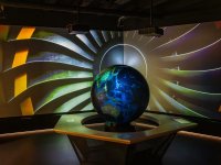 Klimaerlebniswelt Oerlinghausen ©Teutoburger Wald Tourismus, D. Ketz