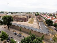 Gedenkstätte Berlin-Hohenschönhausen ©Dirk Vogel