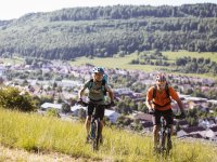 MTB Rebi-Runde, Mehlbaum, Ebingen ©Albstadt Tourismus
