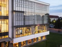 Bauhaus Dessau