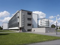 Bauhaus Dessau
