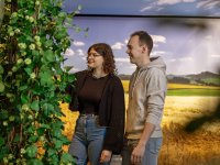 Krombacher Erlenbniswelt - Raum der Sinne