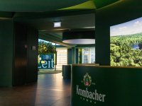 Krombacher Erlebniswelt