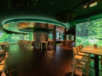 Krombacher Erlebniswelt