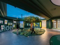 Krombacher Erlebniswelt