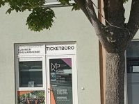 Ticketbüro ©MikeSchmidt