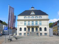 Deutsches Uhrenmuseum Glashütte