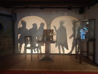 Historisches Museum Domherrenhaus