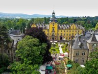 Landpartie Schloss Bückeburg ©Pietsch