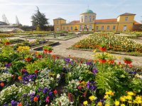 Berggarten ©Stefan Schulze
