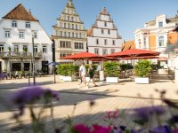 Bad Salzuflen Innenstadt @TWT/D.Ketz