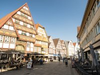 Bad Salzuflen - Innenstadt @TWT/D.Ketz