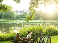 Bad Salzuflen - Kurpark @TWT/D.Ketz