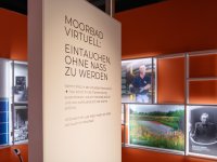Moorerlebniswelt Bad Driburg
