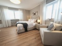 Einser Schlafzimmer