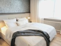 Zweier Schlafzimmer
