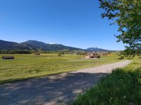 Spaziergang