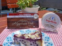 Haslacher Alpe Kuchen