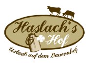 HaslachsHof Logo
