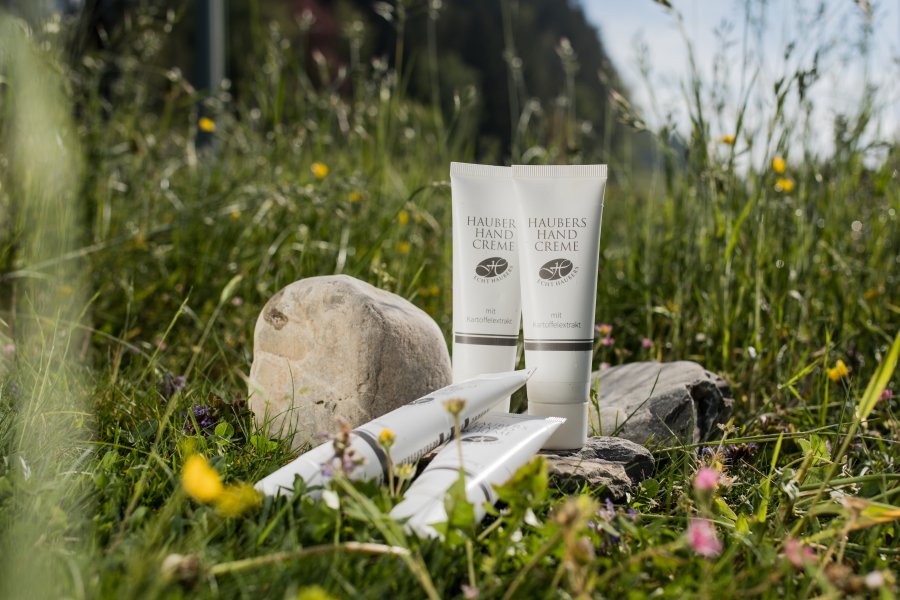 Haubers Handcreme