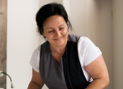Housekeeping