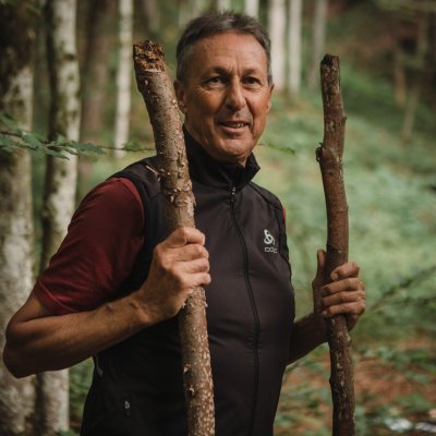 Workout Trainer Norbert