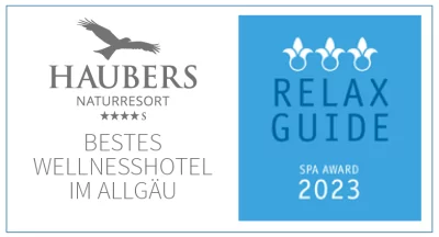 Relax Guide 2023