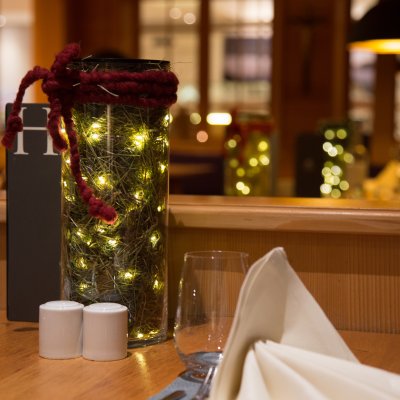 Advent im Restaurant 2022 (2 von 2)