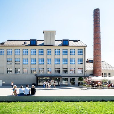 Das Deutsche Hutmuseum in Lindenberg ist ein gutes Ausflugsziel für regnerische Tage. Ca. 20 Minuten Autofahrt trennen das Haubers Naturresort und das Deutsche Hutmuseum in Lindenberg. Copyright: DHML, Fotograf Dominik Berchtold, allgäu gmbh.