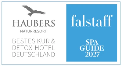 falstaff - Bestes Kur & Detoxx Hotel Deutschland