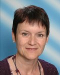 Sabine Reichart, Religionslehrerin