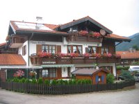 Ansicht von Süden