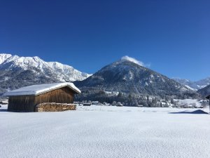 Wintermärchen