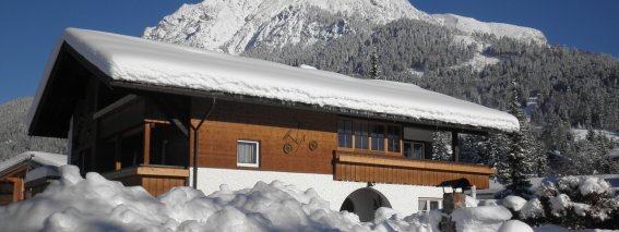Haus Winter