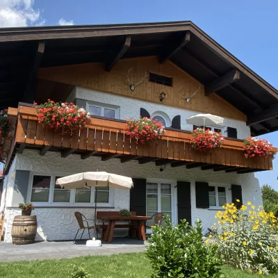 Haus Sommer