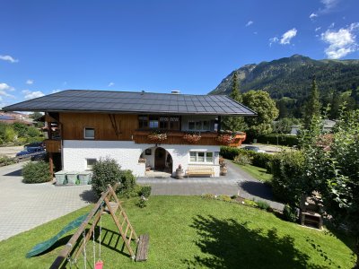 Haus Sommer