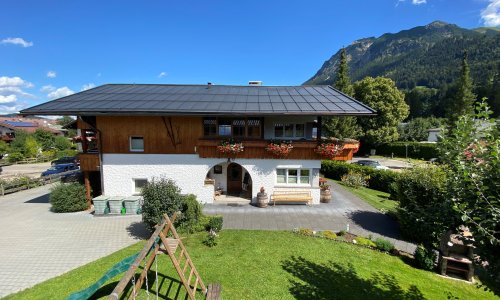 Haus Sommer
