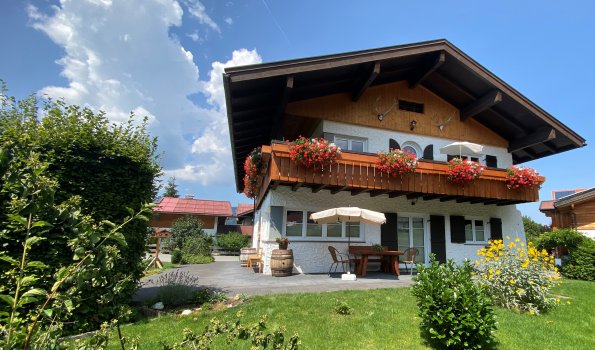 Haus Sommer